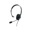 Spracht ZUM Noise Canceling Mono Headset, Over-the-Head, Black (ZUM350M)* Headsets
