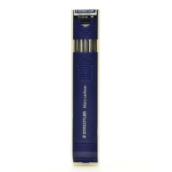 Staedtler Mars Lumograph Lead Refill, 2mm, 12/Leads (68696) Clearance