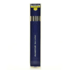 Staedtler Mars Lumograph Lead Refill, 2mm, 12/Leads (69803) Online