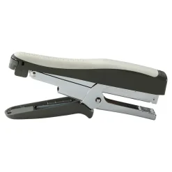 Bostitch Stanley Desktop Plier Stapler, Full-Strip Capacity, Black (SSP-99) New