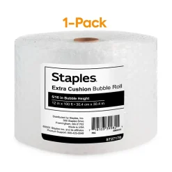 Staples ® 5/16