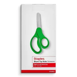 Staples 5