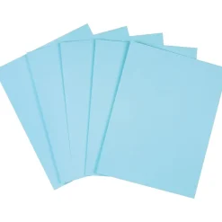Clearance 67 lb. Cardstock Paper, 8.5" x 11", , 250 Sheets/Pack (82992) Card Stock