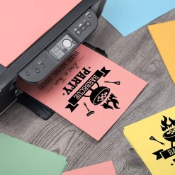 110 lb. Cardstock Paper, 8.5