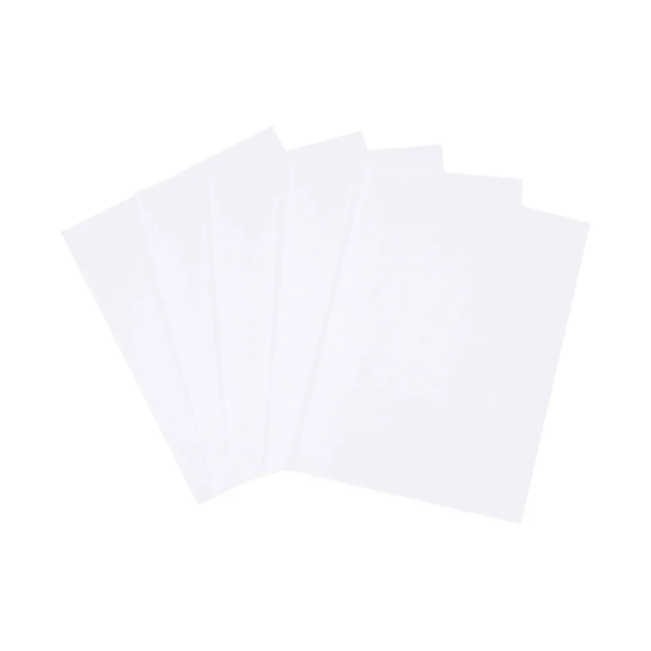 Outlet 67 lb. Cover Paper, 11" x 17", White, 250 Sheets/Pack (82990) Card Stock