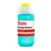 Staples 2 oz. Envelope Moistener, Blue (ST160788-CC)* Finger Pads