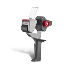 Staples 2" Packing Tape Dispenser, Gray (ST56464)* Tape Dispensers