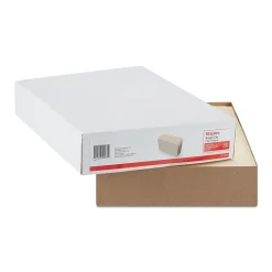 Staples 30% Recycled File Folder, Straight Cut, Legal Size, Manila, 100/Box (ST116889/116889) Clearance