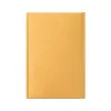 Staples 6.75" x 9" Self-Sealing Bubble Mailer, #0, Kraft, 250/Pack (ST56637)* Bubble Mailers