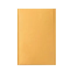 Staples 7.88" x 10.75" Self-Sealing Bubble Mailer, #1, Kraft, 100/Pack (ST56642)* Bubble Mailers