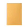 Staples 9.25" x 11" Self-Sealing Bubble Mailer, #2, Kraft, 100/Carton (ST56581B)* Padded Mailers