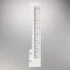 Staples ® Arc System 7" Standard Ruler, Junior Size, 7" (21801) Hot
