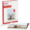 Online Basic Glossy Photo Paper, 8.5"W x 11"L, 100/Pack (19900/13607) Photo Paper