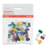 Staples Binder Clip Mini 40 PK - Core Sale