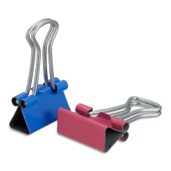 Staples ® Binder Clip Mini 40 PK - Fashion Clearance