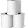 Hot Bond Paper Cash Register Rolls, 1-Ply, 3-1/4" x 240', 5/Pack (28405/3332) Pos Paper