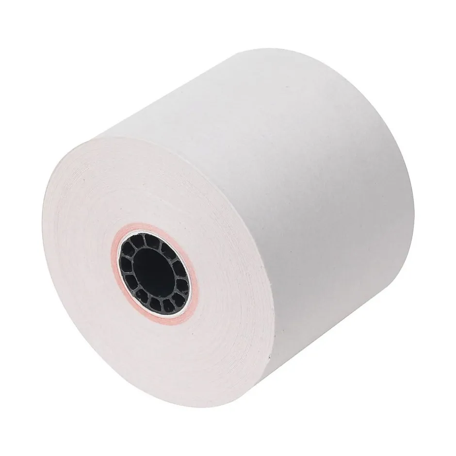 Outlet Bond Paper Roll, 2 1/4" x 125', Each (18304-CC) Pos Paper