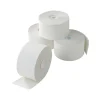 Bond Paper Rolls, 1-Ply, 3" x 165', 50/Carton (3550) Pos Paper