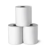 New Bond POS/Cash Register Roll, 92 Bright, 7/16" core, 1-Ply, 3" x 150', 50/Carton (28407/3504) Pos Paper