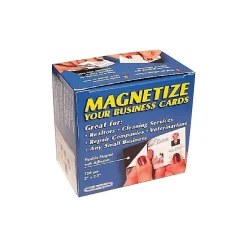 Sale Business Cards, 3.5"W x 2"L, 100/Pack (39298-US/MC100) Business Cards