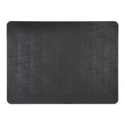 Clearance ® Carpet Chair Mat, 36" x 48'', Low-Pile, Black (26991) Chair Mats