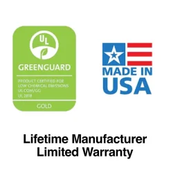 Clearance ® Carpet Chair Mat, 36