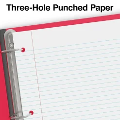 Staples ® College Ruled Filler Paper, 8.5