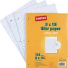 Staples College Ruled Filler Paper, 8" x 10 1/2" Outlet
