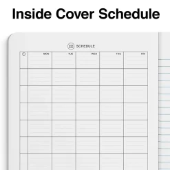 Staples ® Composition Notebooks, 7.5
