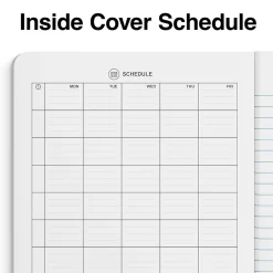 Staples ® Composition Notebooks, 7.5