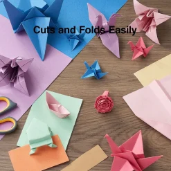 Hot Construction Paper, 9