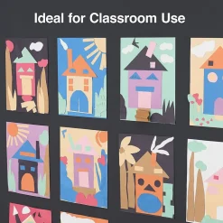 Hot Construction Paper, 9