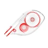 Staples Correction Tape, White, 2/Pack (ST59818) Clearance