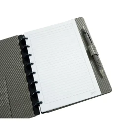 Staples ® Customizable Arc Notebook System, 5