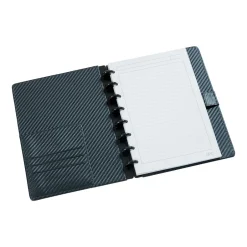 Staples ® Customizable Arc Notebook System, 5