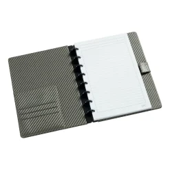 Staples ® Customizable Arc Notebook System, 5
