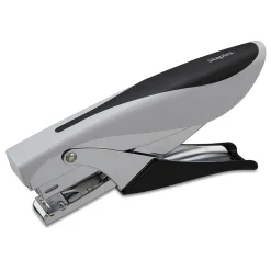 Staples Deluxe Plier Stapler, 20 Sheet Capacity, Black/Gray (24546/17584) Discount