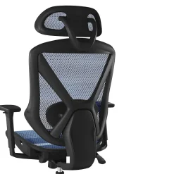 Best ® Dexley Ergonomic Mesh Swivel Task Chair, (UN59375) Ergonomic Chairs