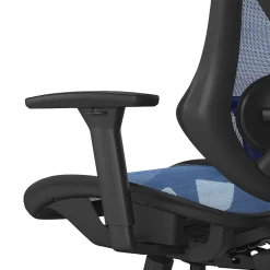 Best ® Dexley Ergonomic Mesh Swivel Task Chair, (UN59375) Ergonomic Chairs