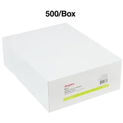 Staples EasyClose #9 Business Envelopes, 3 7/8
