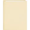 Staples End Tab File Folder, Straight Cut, Letter Size, Manila, Reinforced Tab, 100/Box (ST62568) Hot