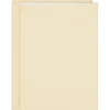 Staples End Tab File Folder, Straight Cut, Letter Size, Manila, Reinforced Tab, 100/Box (ST62569) Hot