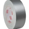 Staples General Purpose Duct Tape, 2"W x 60 yds., Silver (468389-CC)* Duct Tape