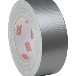 Staples General Purpose Duct Tape, 2"W x 60 yds., Silver (468389-CC)* Duct Tape