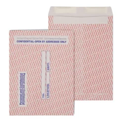 Staples Gummed Inter-Departmental Envelopes, 10" x 13", Multi Colors, 100/Box (SPL487513)* Business