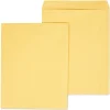 Staples Gummed Kraft Catalog Envelopes, 11.5" x 14.5", Brown, 100/Box (SPL534776)* Catalog