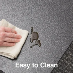 Online Hard Floor Chair Mat, 36