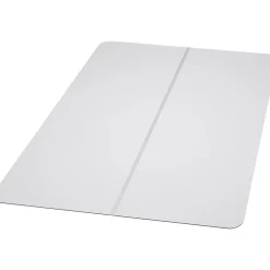 Best Hard Floor Chair Mat, 36" x 48", Clear Vinyl (130083) Chair Mats