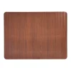 Hard Floor Chair Mat, 36" x 48'', Cherry (23342) Chair Mats