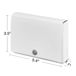 Clearance ® Index Card Holder for 3